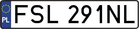 FSL291NL