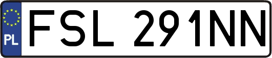 FSL291NN