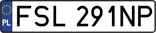 FSL291NP