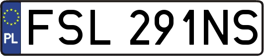 FSL291NS