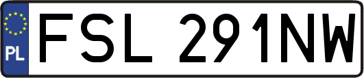 FSL291NW