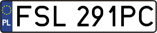 FSL291PC
