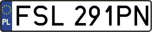 FSL291PN
