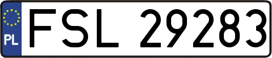 FSL29283