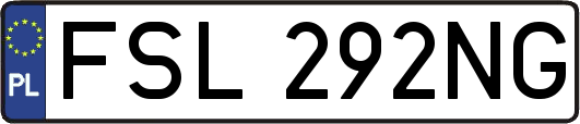 FSL292NG