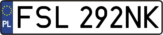 FSL292NK