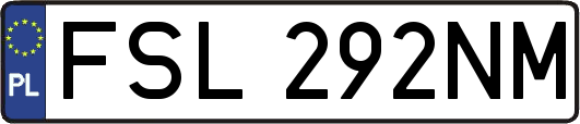 FSL292NM