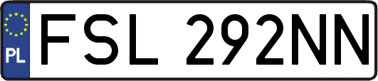 FSL292NN