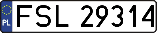 FSL29314
