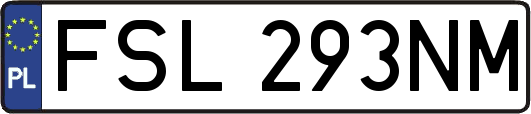 FSL293NM