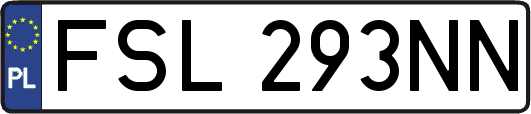FSL293NN