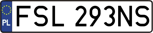FSL293NS