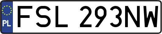 FSL293NW