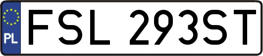 FSL293ST