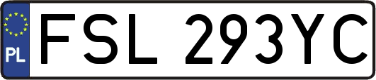 FSL293YC