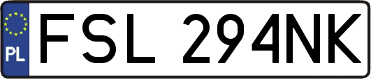 FSL294NK