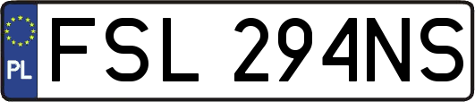 FSL294NS