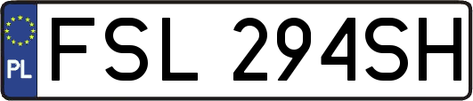 FSL294SH