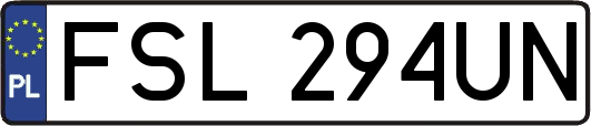FSL294UN