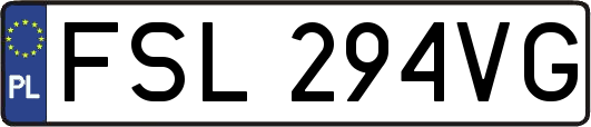 FSL294VG