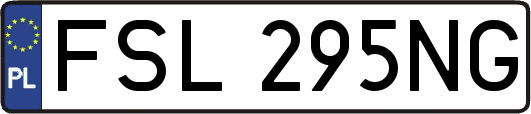FSL295NG