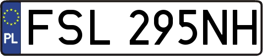 FSL295NH