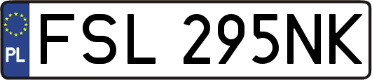 FSL295NK