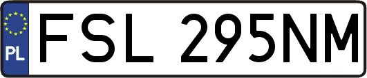 FSL295NM