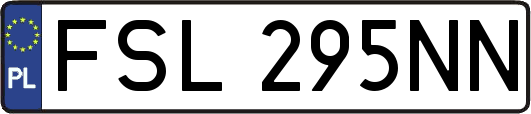 FSL295NN