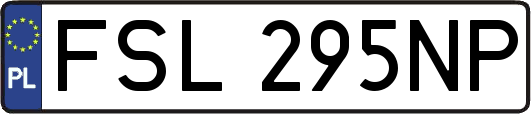 FSL295NP