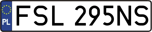 FSL295NS