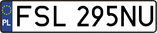 FSL295NU