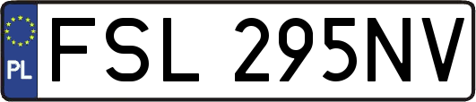 FSL295NV
