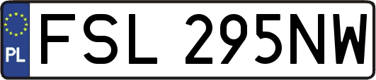 FSL295NW