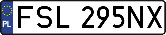 FSL295NX