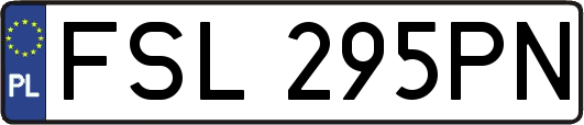FSL295PN