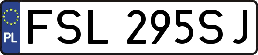 FSL295SJ