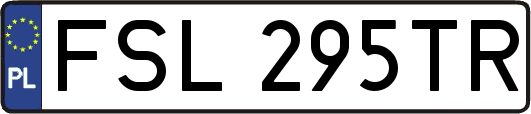 FSL295TR