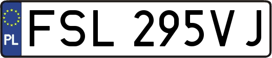FSL295VJ