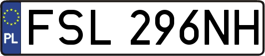 FSL296NH