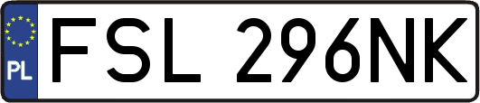 FSL296NK