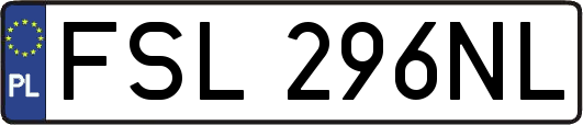 FSL296NL