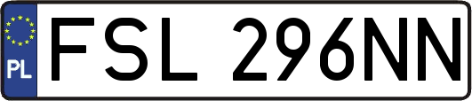FSL296NN