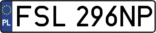 FSL296NP