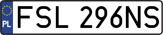 FSL296NS