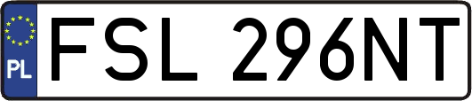 FSL296NT
