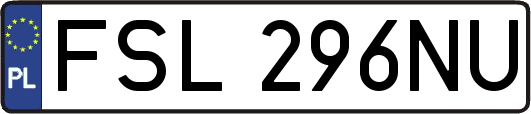 FSL296NU
