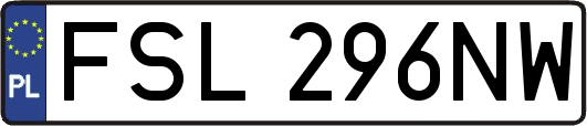 FSL296NW