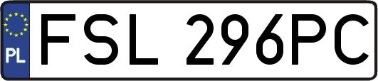 FSL296PC