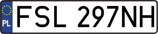 FSL297NH